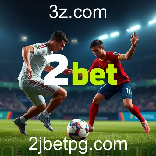 2j Bet: A Revolução dos Jogos Online em 2025