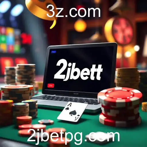 Cassino Online: Diversão e Conveniência na Plataforma '2j bet'