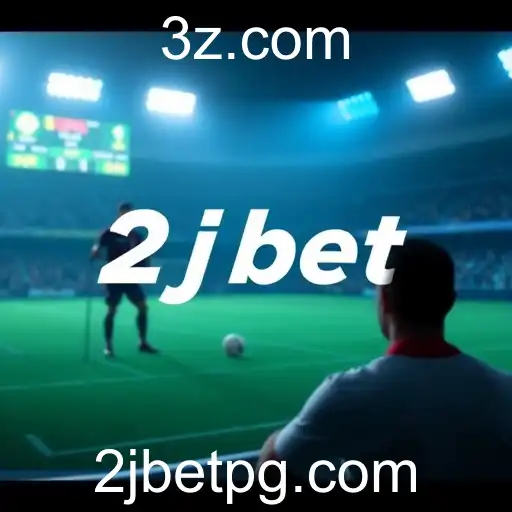 O Impacto do 2j bet no Mercado de Jogos Online