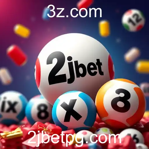 Descubra o Fascinante Mundo da Loteria em 2j Bet