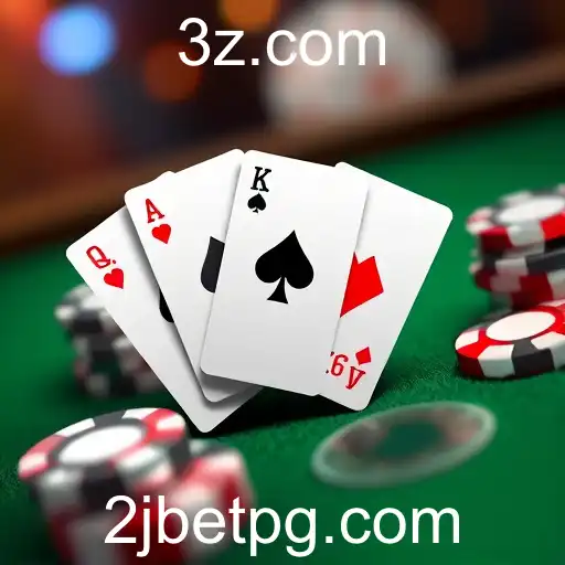 A Fascinante Categoria 'Jogo de Poker' no 2j Bet: Estratégia e Entretenimento em alta